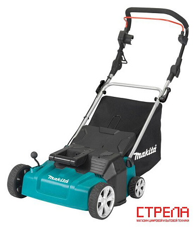 Скарификатор-аэратор Makita UV3600