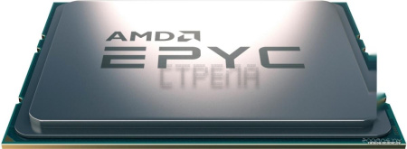 Процессор AMD EPYC 7252