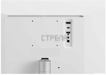 Монитор LG UltraWide 29WQ600-W