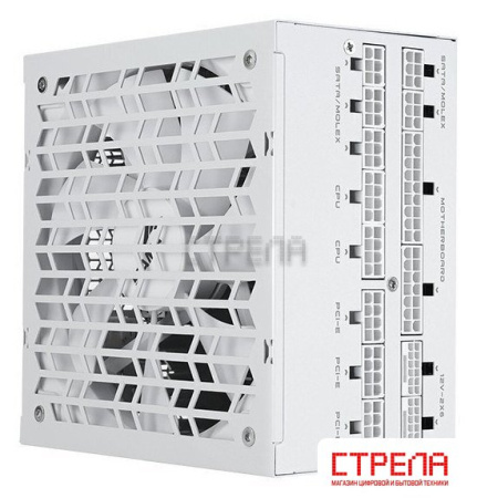 Блок питания Sama P1200 1200W P1200-WHPFF001-EU