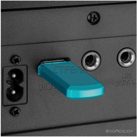 Портативная колонка Sven PS-1000