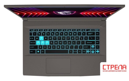 Игровой ноутбук MSI Thin A15 B7VF-461US