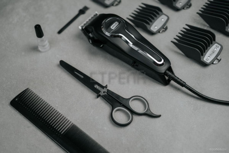 Машинка для стрижки волос Wahl Elite Pro 20106-0460
