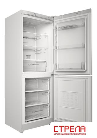 Холодильник Indesit ITS 4160 W
