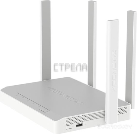 Wi-Fi роутер Keenetic Skipper 4G KN-2910