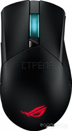 Игровая мышь Asus ROG Gladius III Wireless