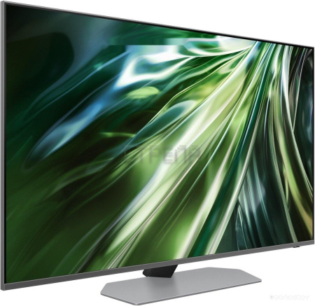MiniLED телевизор Samsung Neo QLED 4K QN90D QE50QN90DAUXRU