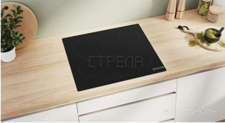 Варочная панель Bosch Serie 6 PKE611FP2E