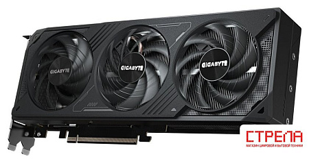 Видеокарта Gigabyte GeForce RTX 5070 Windforce SFF 12G GV-N5070WF3-12GD
