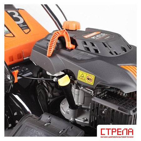 Газонокосилка Patriot PT 47 LS (512109014)