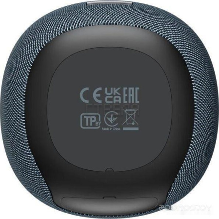 Беспроводная колонка Canyon BSP-8 (серый)