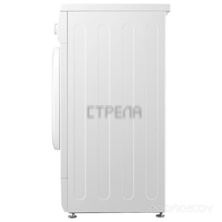Стиральная машина LG F1296NDS0