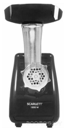 Мясорубка Scarlett SC-MG45S63