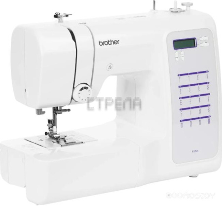 Швейная машина Brother FS20S