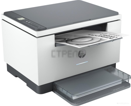 Принтер HP LaserJet MFP M236dw (9YF95A)