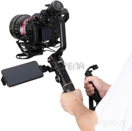 Стедикам Zhiyun Crane 2S