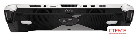 Игровая приставка MSI Claw A8 BZ2EM Polar Tempest (AMD Ryzen Z2 Extreme, 1ТБ)