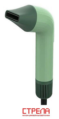 Фен Cecotec IoniCare Dry&Keratin Olive 109734