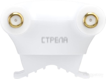 Точка доступа Ubiquiti UniFi ac Mesh [UAP-AC-M]