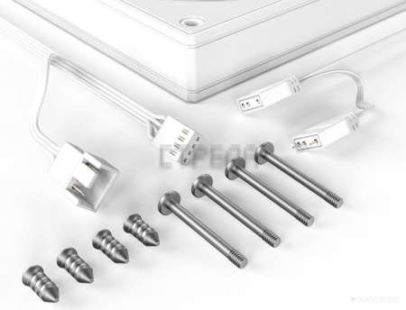 Вентилятор для корпуса ID-COOLING AS-140-ARGB-W