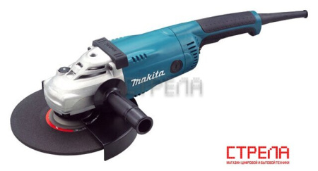 Угловая шлифмашина Makita GA9020SF