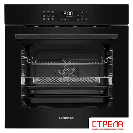 Электрический духовой шкаф Hansa BOES69821