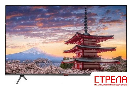 Телевизор Shivaki S55LU8500