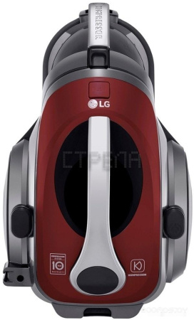 Пылесос LG VC83209UHA