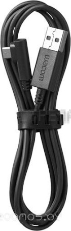 Графический планшет WACOM Intuos M Bluetooth (CTL-6100WLK-N)