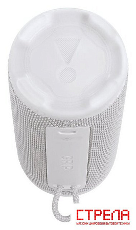 Беспроводная колонка JBL Grip (белый)
