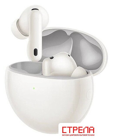 Наушники Huawei FreeBuds 7i (белый, международная версия)