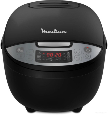 Мультиварка Moulinex MK611832