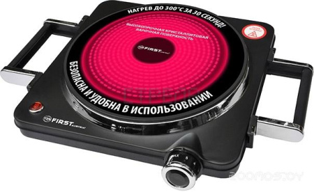 Настольная плита First FA-5096-5