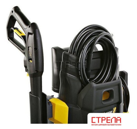 Мойка высокого давления Hanskonner HPW9225
