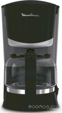 Капельная кофеварка Moulinex FG170819