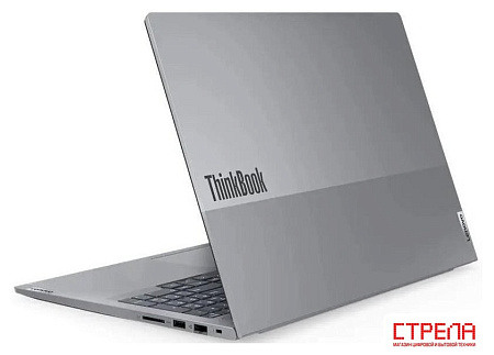 Ноутбук Lenovo ThinkBook 16 G7 IML 21MS008RRU
