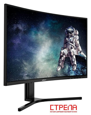 Игровой монитор Dahua DHI-LM32-E330CA