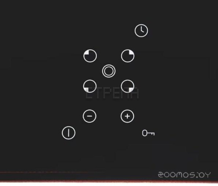 Варочная панель Hansa BHC66577