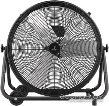 Вентилятор Royal Clima RSF-240M-BL