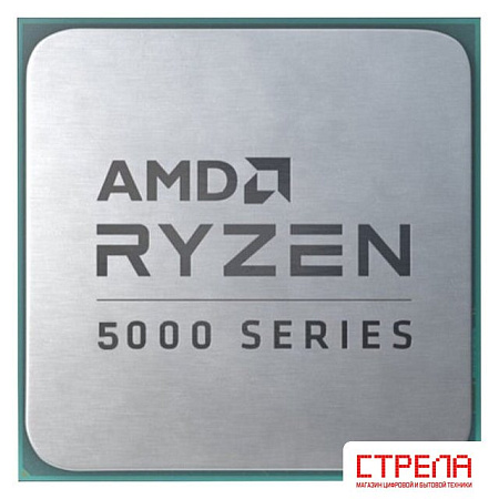Процессор AMD Ryzen 5 5500GT