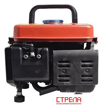 Бензиновый генератор Profipower БГ-950