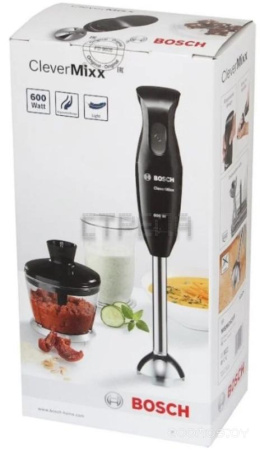 Погружной блендер Bosch MSM2620B