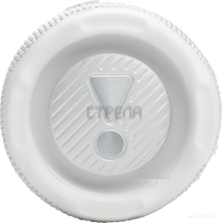 Беспроводная колонка JBL Flip 7 (белый)