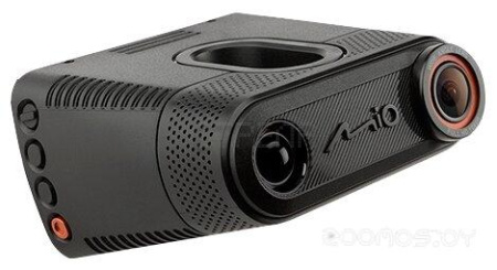 Видеорегистратор с радар-детектором Mio MiVue i85