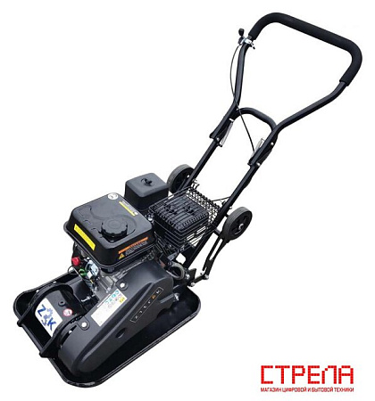 Виброплита Zitrek Z3K50 Loncin 154F 091-0200