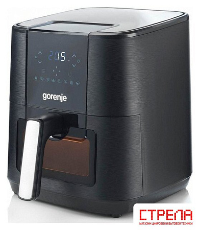 Аэрогриль (аэрофритюрница) Gorenje AF1350DWB