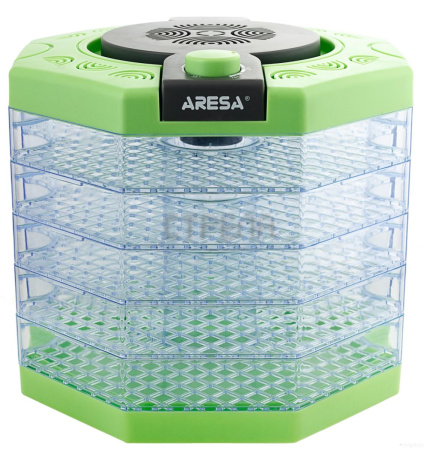 Сушилка для овощей и фруктов Aresa AR-2601 [FD-440]