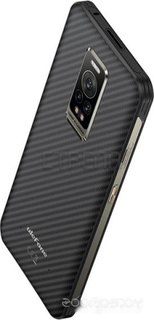 Смартфон Ulefone Armor 17 Pro (черный)