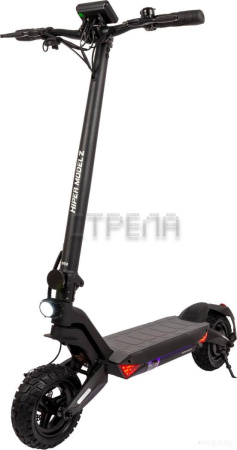 Электросамокат HIPER Model Z