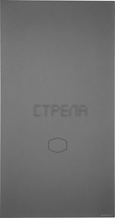 Корпус Cooler Master Silencio S400 MCS-S400-KN5N-S00